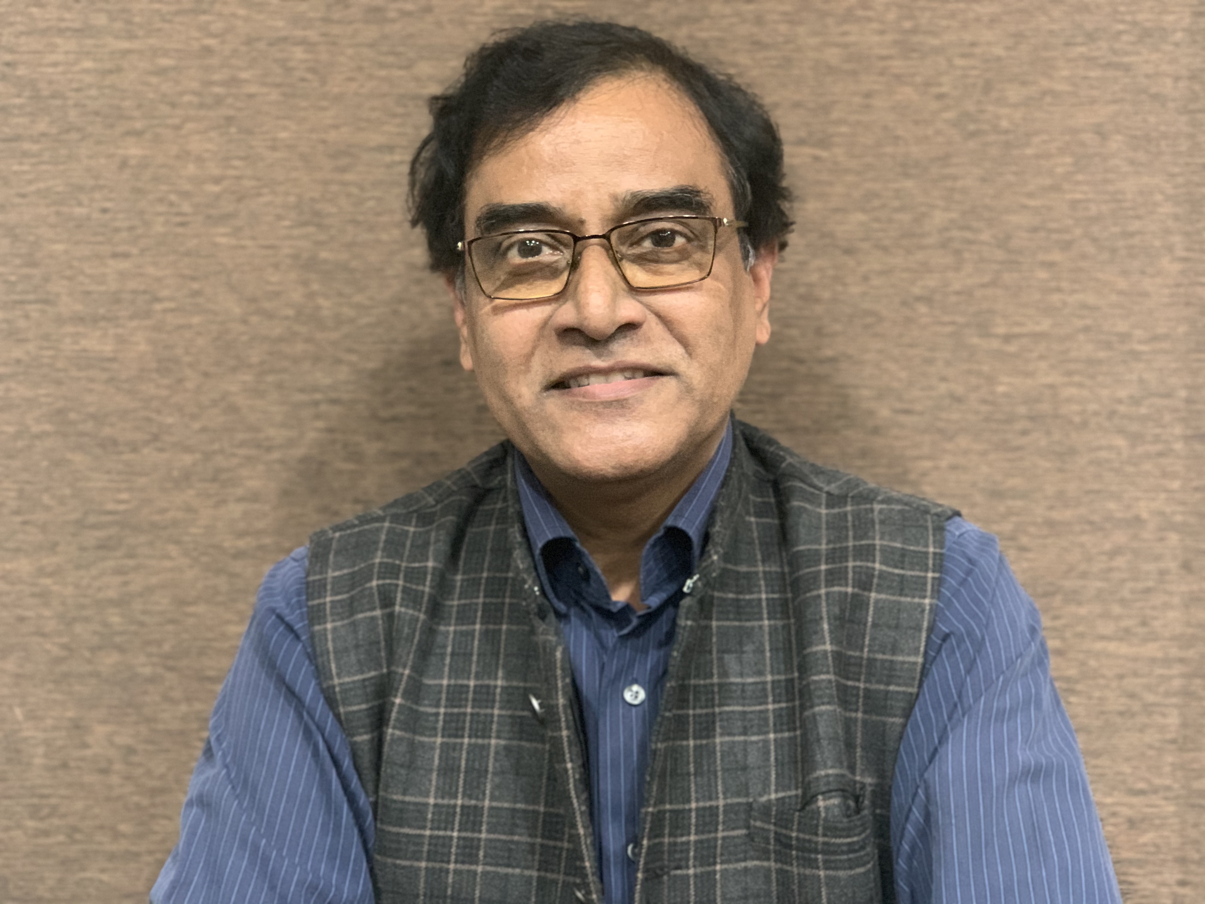 Professor Gopal C. Kundu